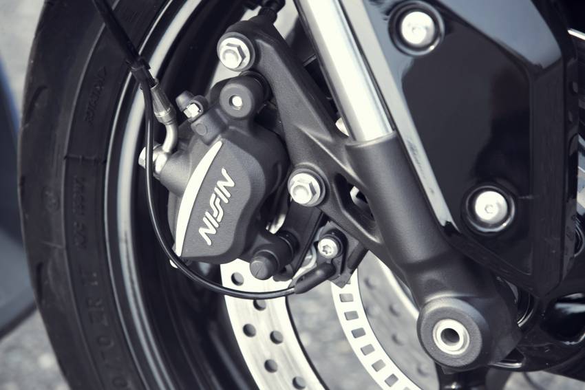 Triumph Tiger Sport 660