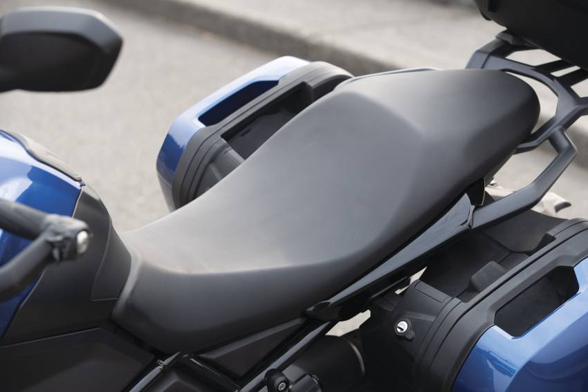 Triumph Tiger Sport 660