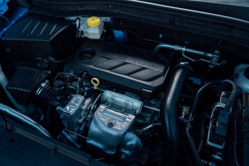 MG ZS T 2022 ra mắt Đ&ocirc;ng Nam &Aacute; với động cơ tăng &aacute;p 1.3L mới