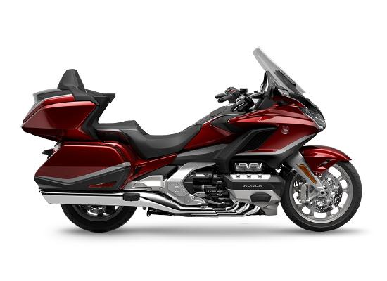 Honda Gold Wing 2021