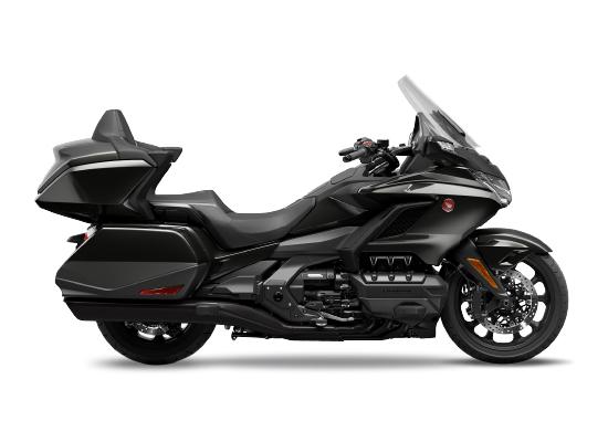 Honda Gold Wing 2021