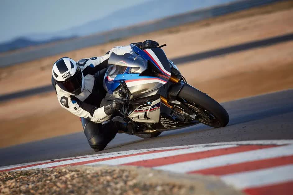 BMW HP4 Race BMW HP4 Race