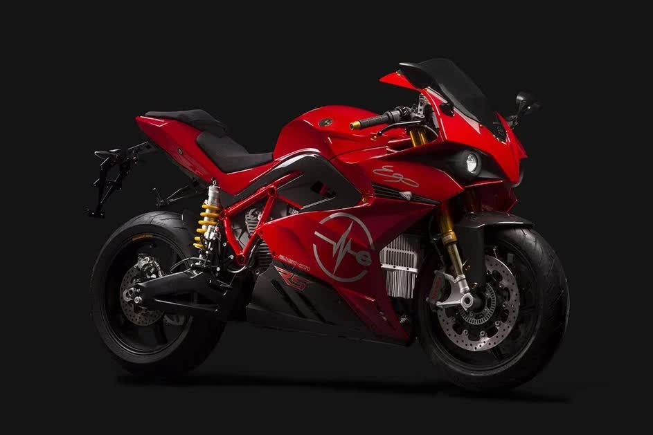 Energica Ego 45 Limited Edition Energica Ego 45 Limited Edition
