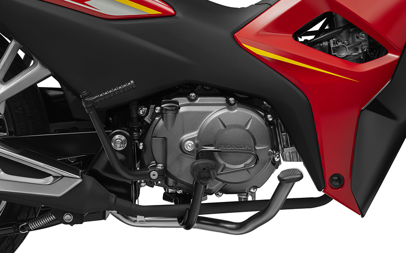 Honda Wave Alpha giới hạn Honda Wave Alpha giới hạn