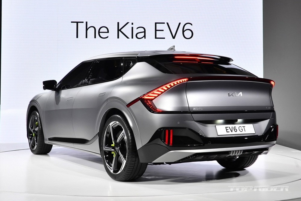 Kia EV6