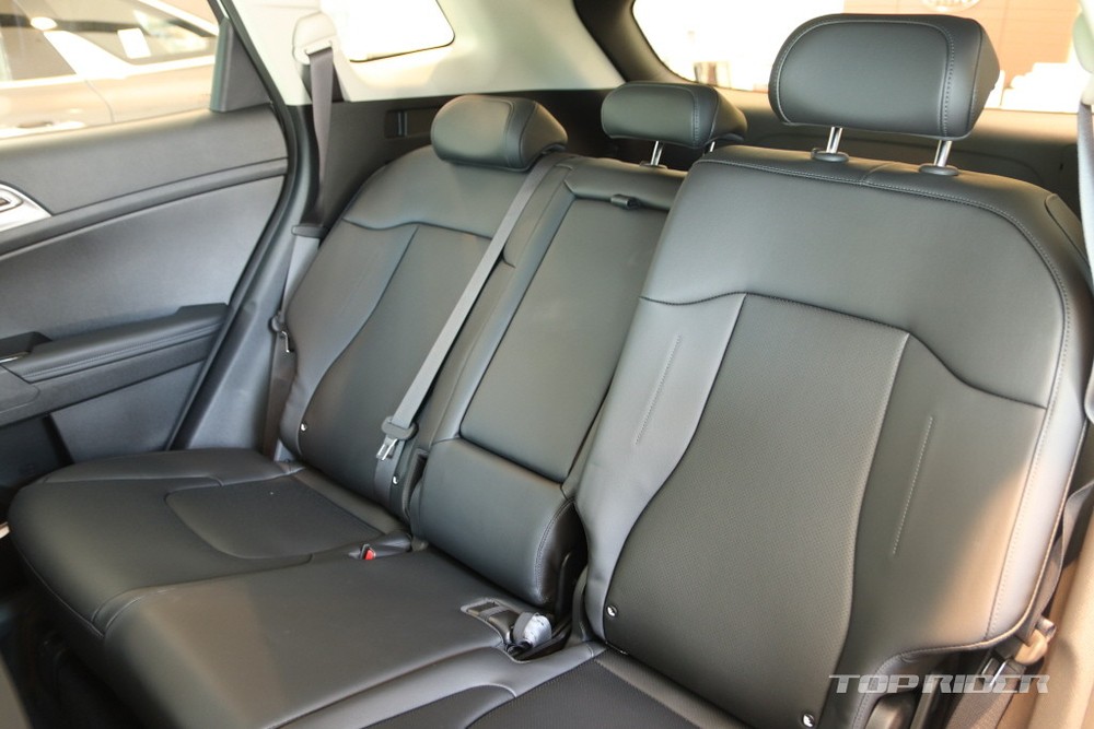 Kia Sportage Hybrid