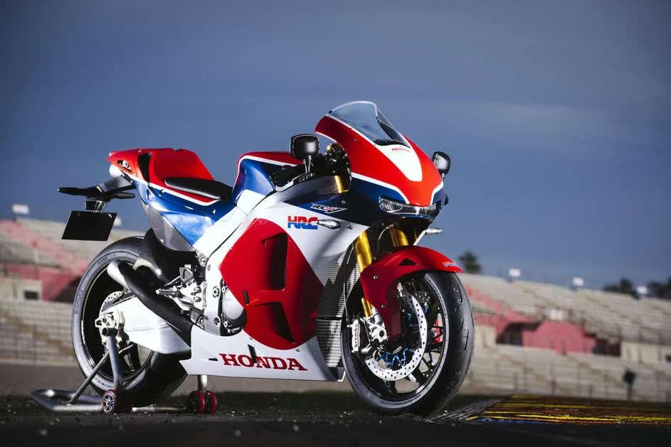 Honda RC213V-S Honda RC213V-S