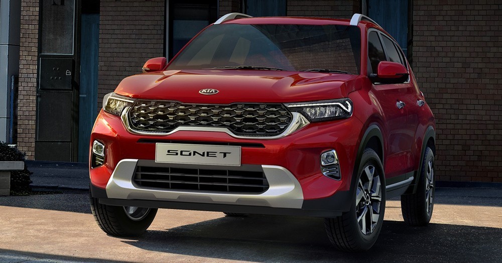 Kia Sonet 2022 chính thức mở bán tại Việt Nam, lắp ráp trong nước và có 9 tùy chọn màu sắc ngoại thất cho người dùng.