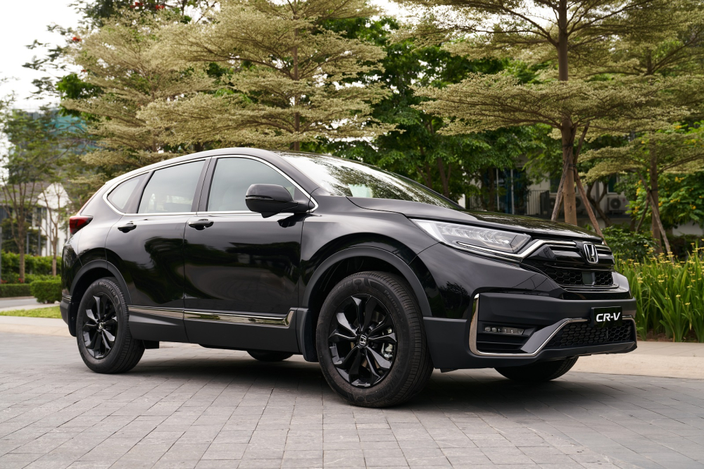 Honda Việt Nam vẫn chiếm lĩnh thị phần xe m&aacute;y nhưng mảng &ocirc; t&ocirc; vẫn chưa thể hồi phục.