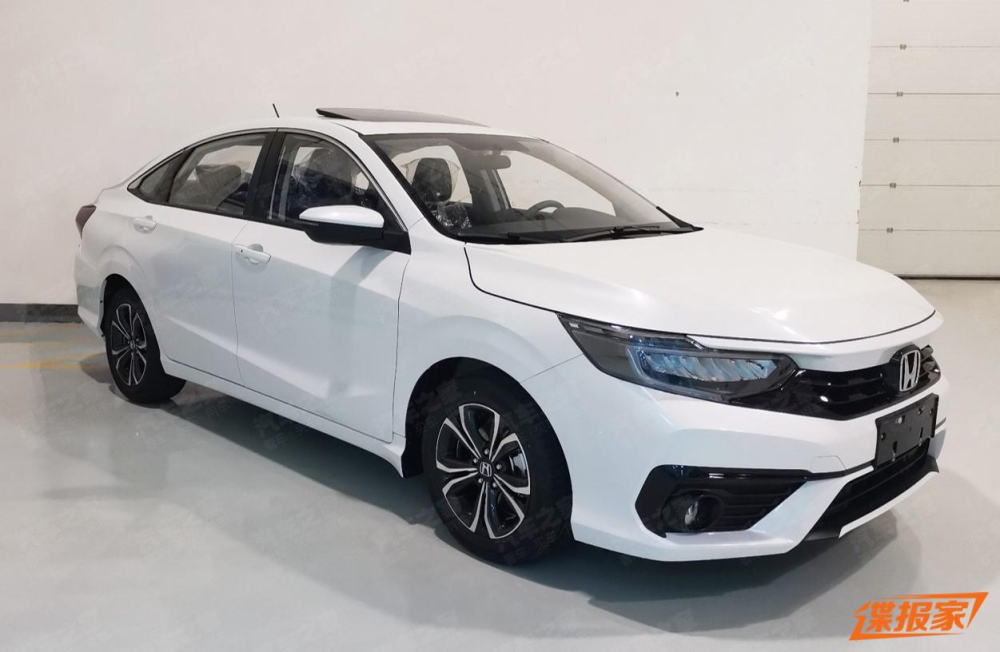 Honda Envix 2022 Honda Envix 2022