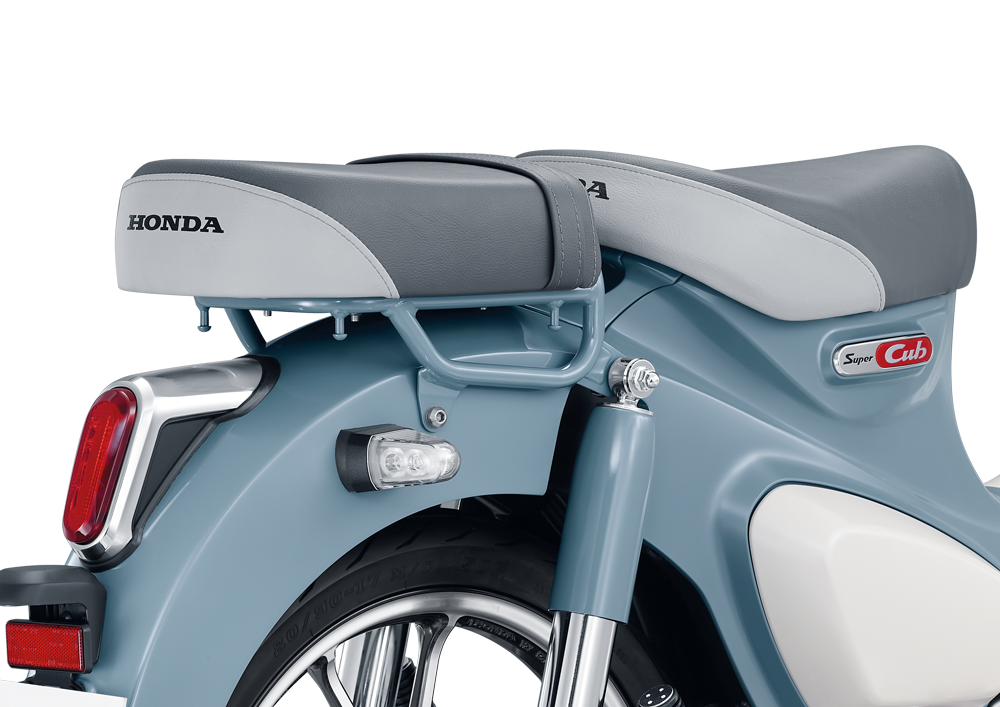 Honda Super Cub C125 Honda Super Cub C125