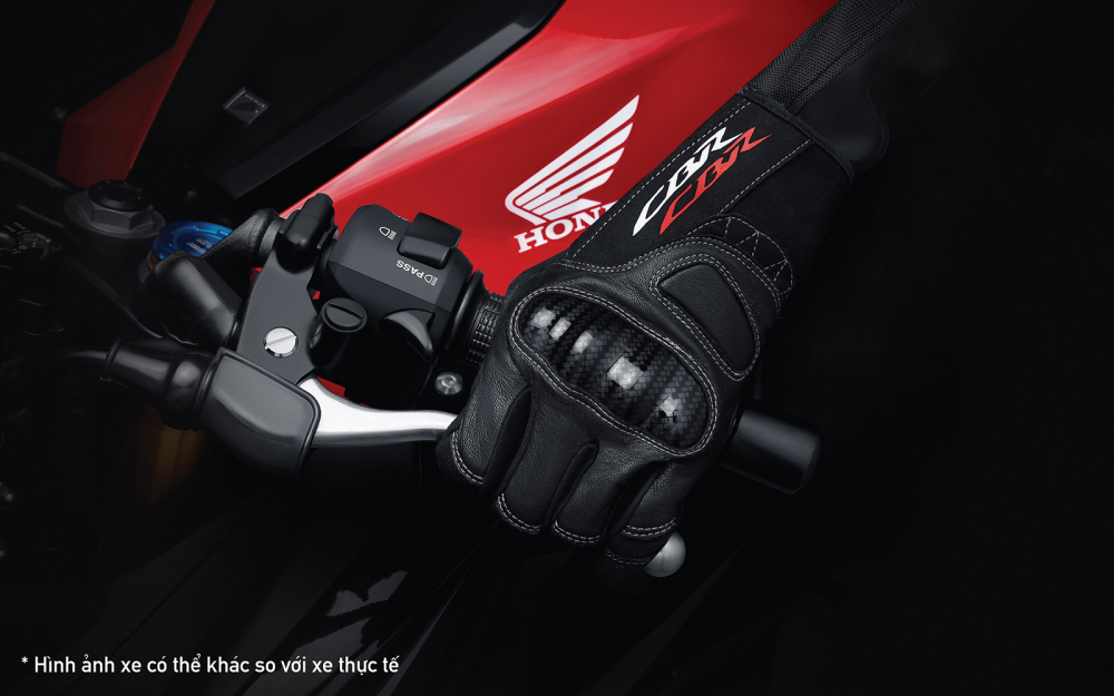 Honda CBR150R Honda CBR150R