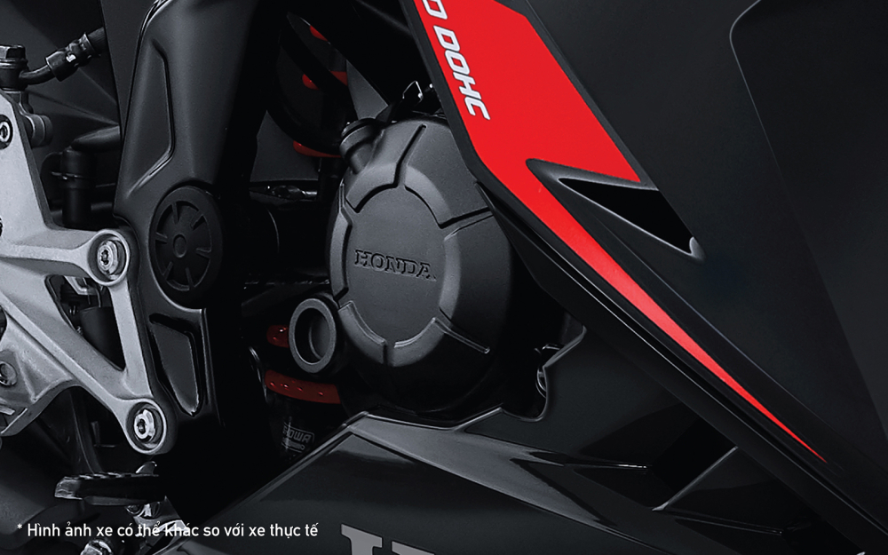 Honda CBR150R Honda CBR150R