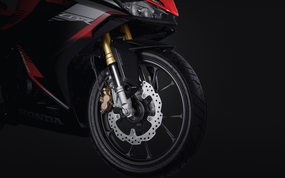 Honda CBR150R Honda CBR150R