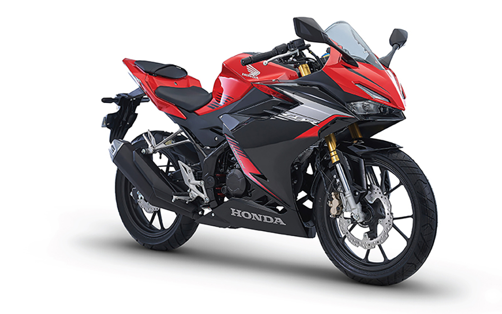 Honda CBR150R Honda CBR150R