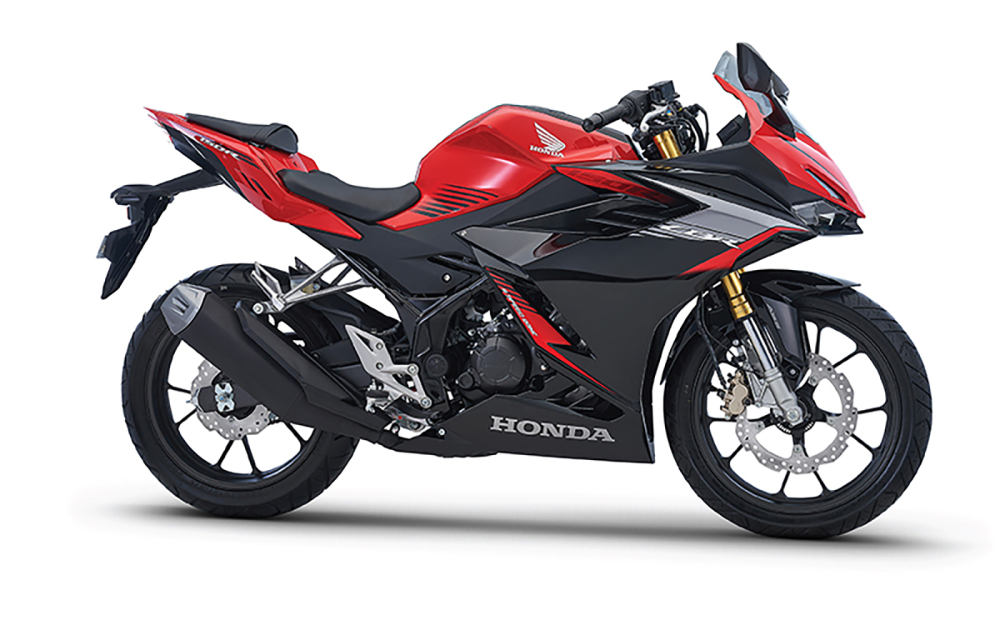 Honda CBR150R Honda CBR150R