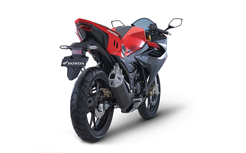 Honda CBR150R Honda CBR150R