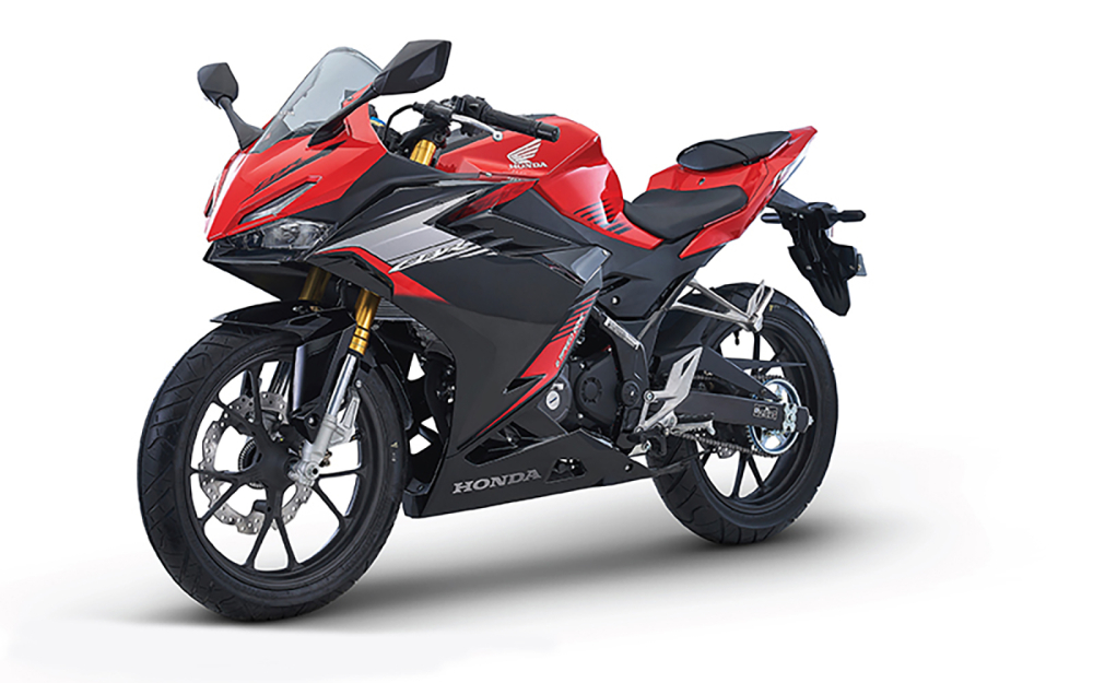 Honda CBR150R Honda CBR150R