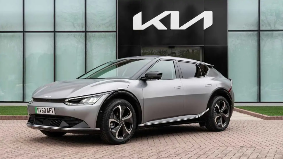 Kia EV6