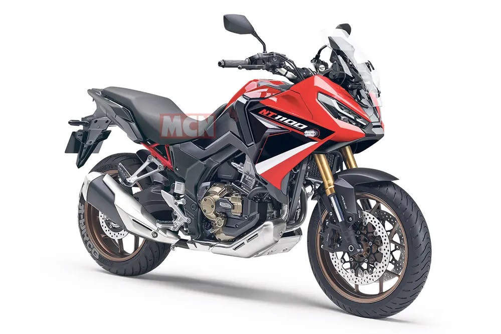 Honda NT1100