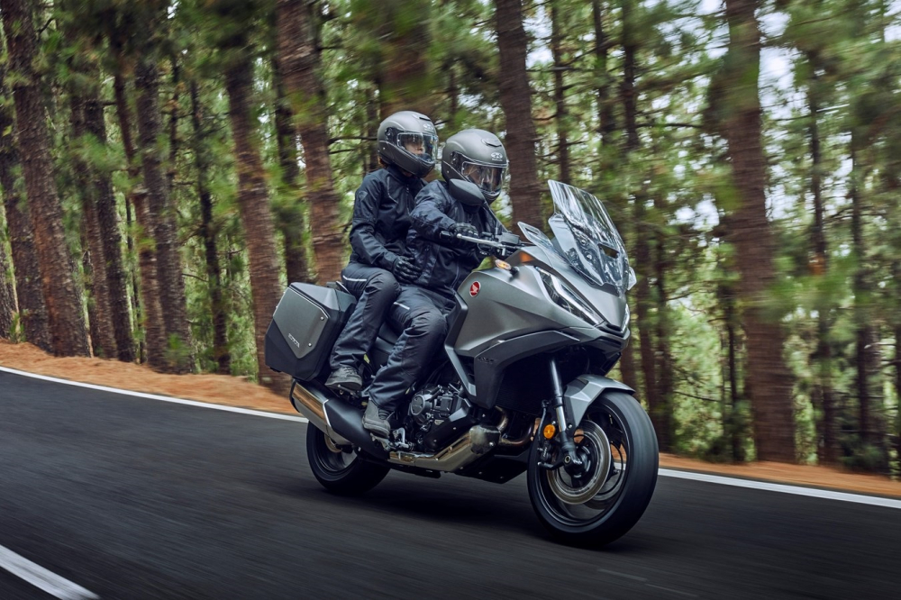 Honda NT1100 Honda NT1100