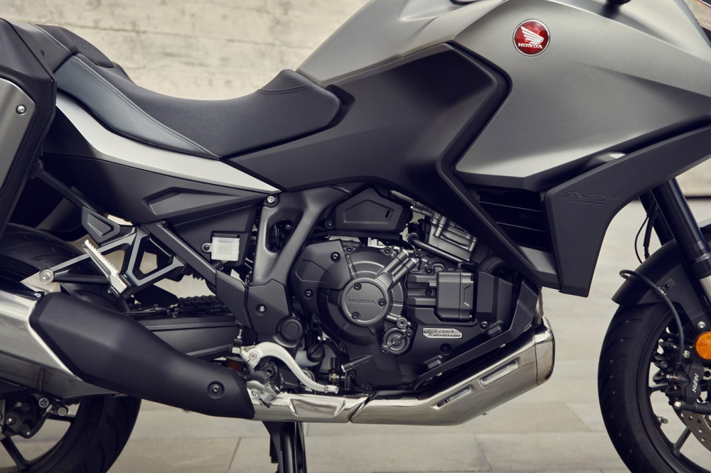Honda NT1100 Honda NT1100