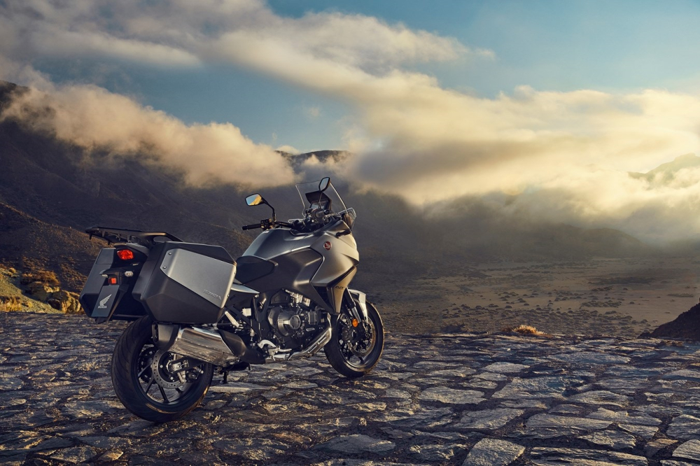 Honda NT1100 Honda NT1100