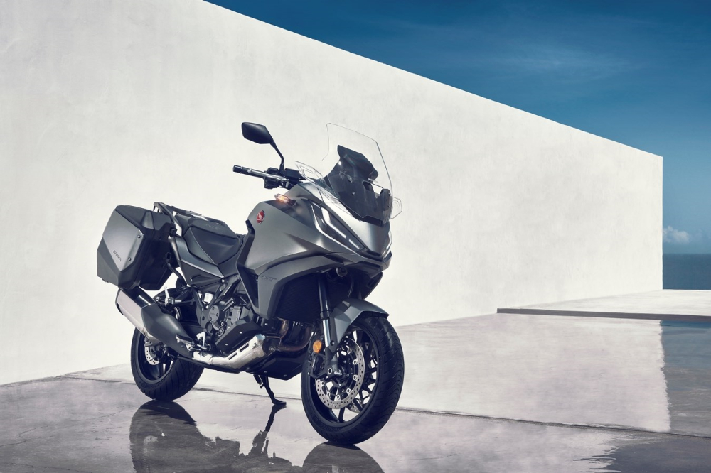 Honda NT1100 Honda NT1100