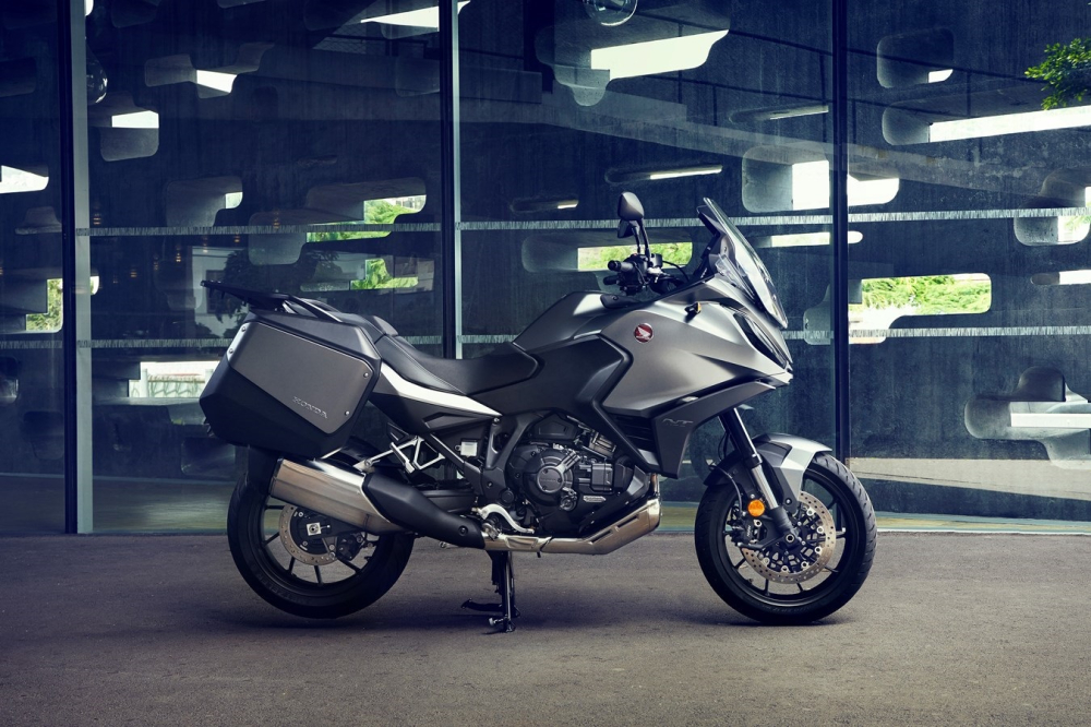Honda NT1100 Honda NT1100