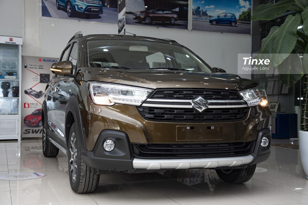 Để nắm được ưu đãi tốt nhất của Suzuki XL7 ở thời điểm hiện tại, người dùng vẫn cần phải tham khảo qua các bên. Để nắm được ưu đãi tốt nhất của Suzuki XL7 ở thời điểm hiện tại, người dùng vẫn cần phải tham khảo qua các bên.
