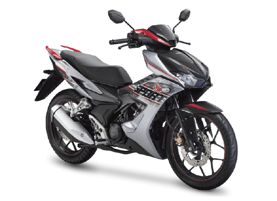 Honda Winner X Honda Winner X