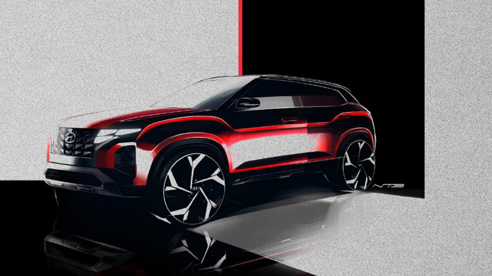 Hyundai Creta 2022 sẽ được lắp ráp tại Đông Nam Á, cụ thể là Indonesia Hyundai Creta 2022 sẽ được lắp ráp tại Đông Nam Á, cụ thể là Indonesia