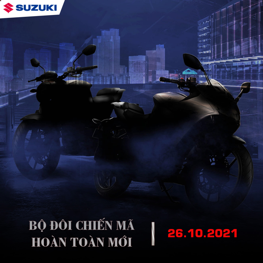 Suzuki GSX-R250 Suzuki GSX-S250