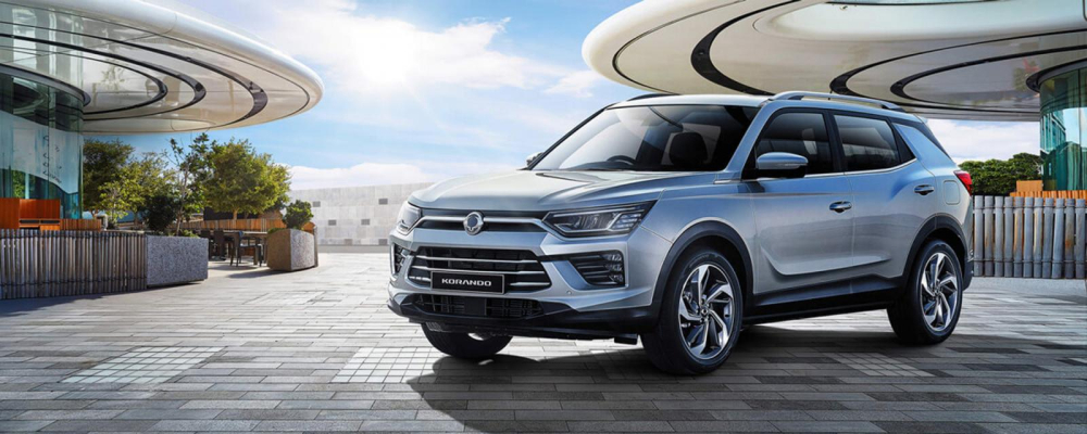 SsangYong được bán cho Edison Motors - công ty khởi nghiệp ôm tham vọng vượt mặt Tesla SsangYong được bán cho Edison Motors - công ty khởi nghiệp ôm tham vọng vượt mặt Tesla