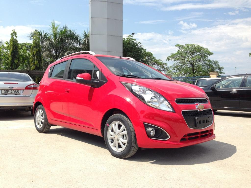 Nếu không xử lý, các chi tiết bị ăn mòn có thể ảnh hưởng đến an toàn của người ngồi trong xe.