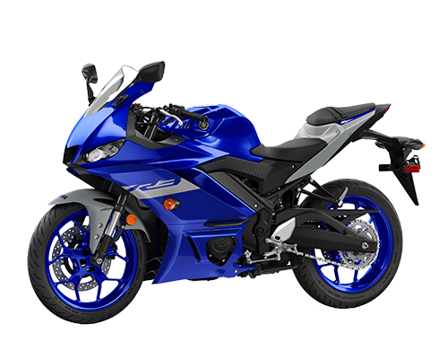 Yamaha R3