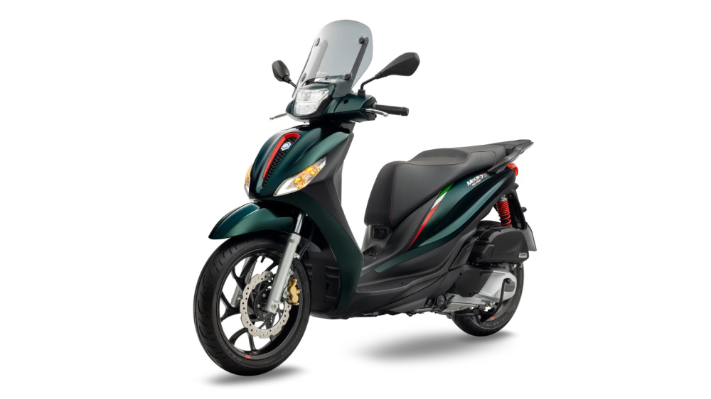 Piaggio Medley S 150 Piaggio Medley S 150