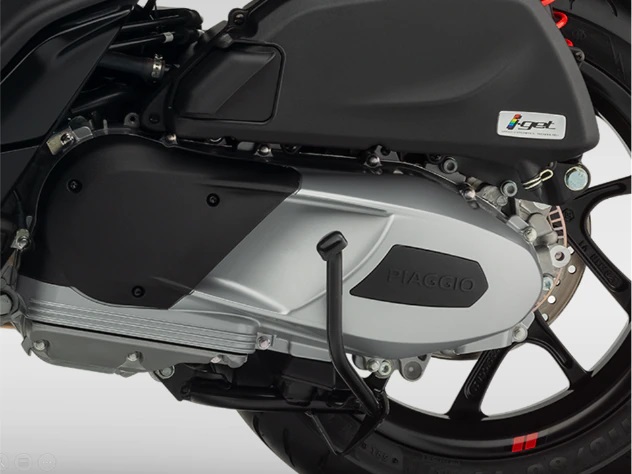 Piaggio Medley S 150 Piaggio Medley S 150