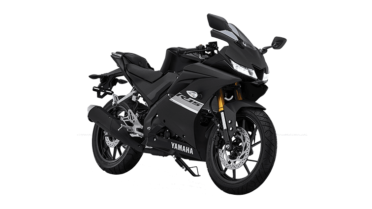 Yamaha R15 V3