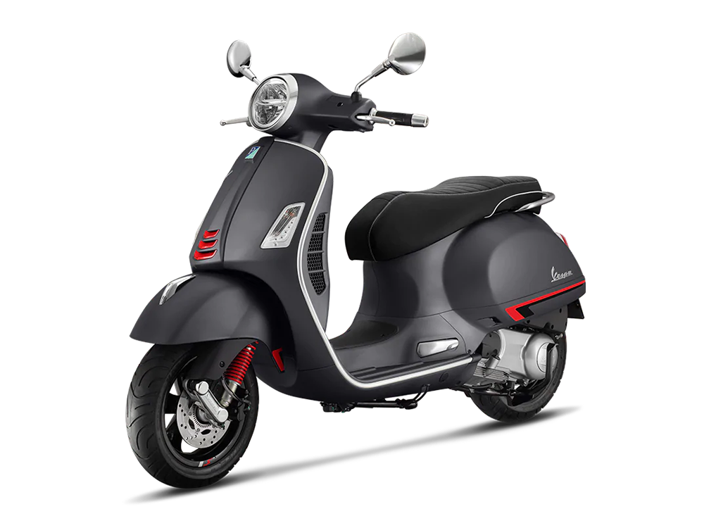 Vespa GTS Super Sport 300 Vespa GTS Super Sport 300