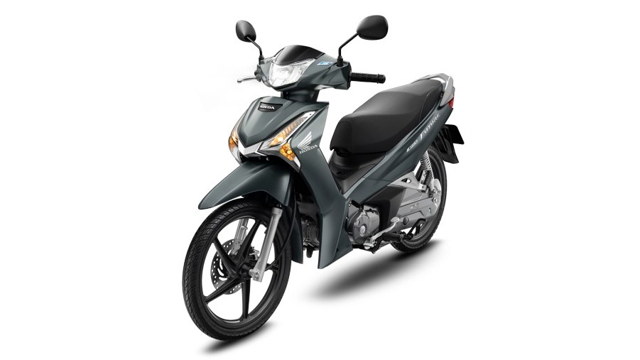 Honda Future 125 FI