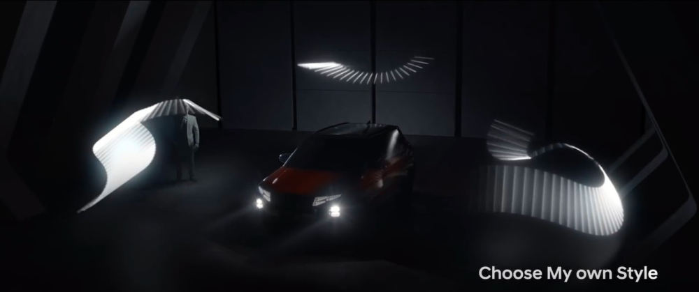Hyundai Creta 2022 tại Indonesia dự kiến chỉ có 1 loại động cơ