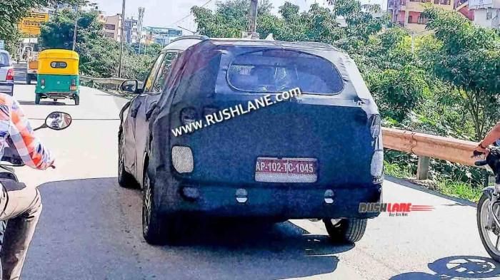 Kia Carens 2022 dự kiến dùng động cơ giống Seltos
