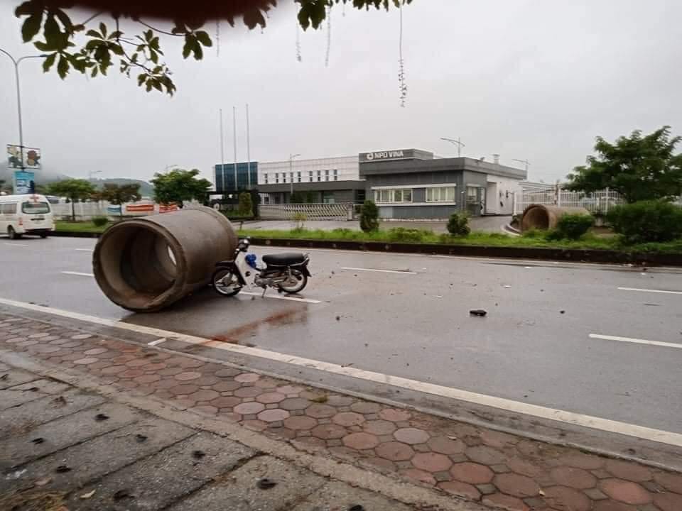 2 nạn nhân sắp tổ chức đám cưới vào vài ngày tới thì tai nạn xảy ra