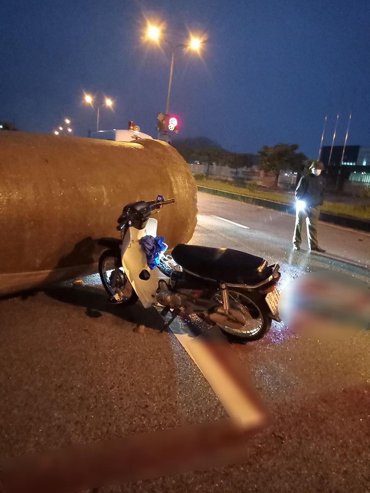Vụ tai nạn khiến cặp vợ chồng sắp cưới không qua khỏi