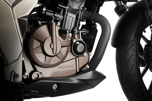 Suzuki Gixxer 250