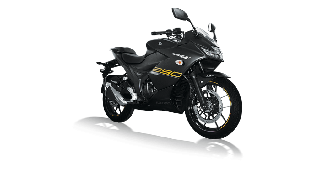 Suzuki Gixxer SF250 Suzuki Gixxer SF250