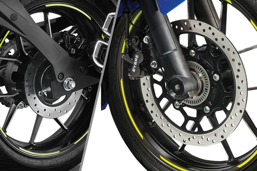 Suzuki Gixxer 250