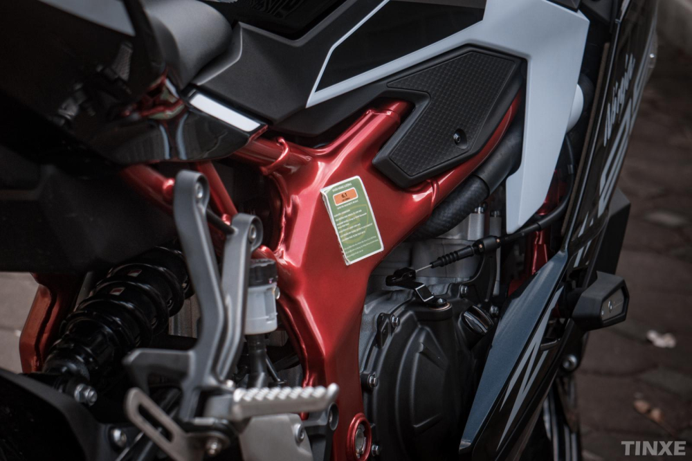 Kawasaki Ninja ZX-25R Kawasaki Ninja ZX-25R