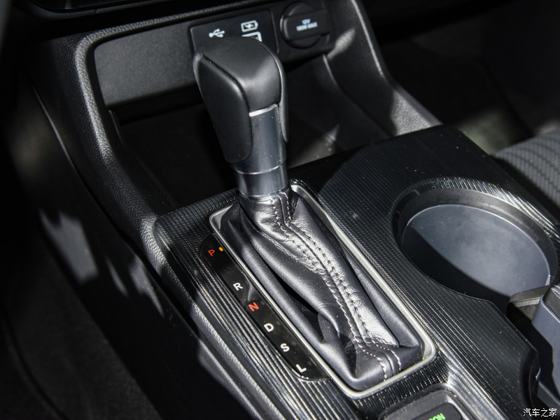 Honda Integra 2022 tại Trung Quốc có hộp số sàn 6 cấp tùy chọn